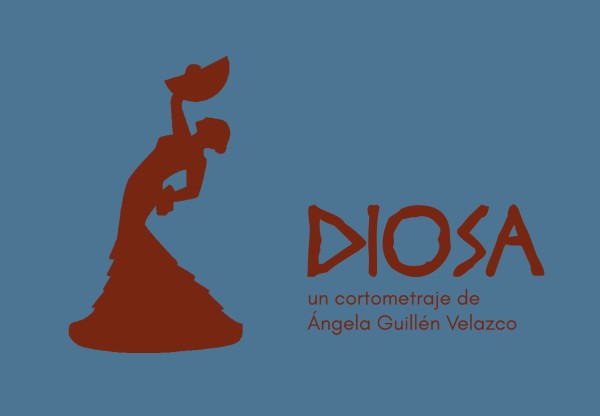 Imagen de cabecera de DIOSA: un cortometraje sobre la fuerza del flamenco