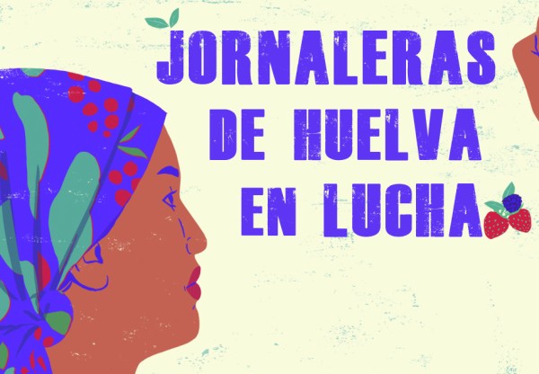 Imatge de capçalera de Derechos para las Jornaleras de Huelva